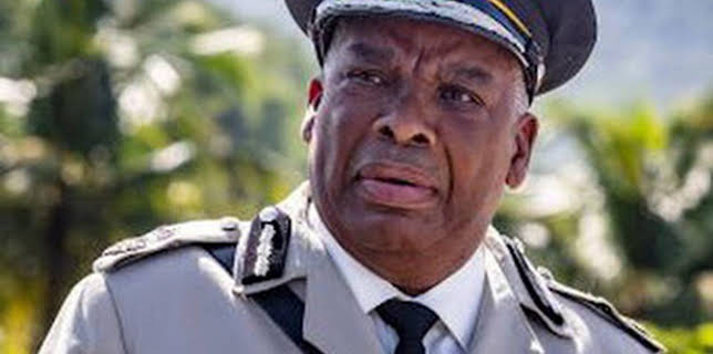 01:40: Crimen en el paraíso (T13): Episodio 5 | COSMO | 2/27 2026