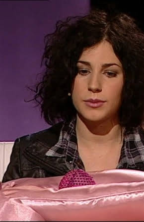 Nour El-Refai as 