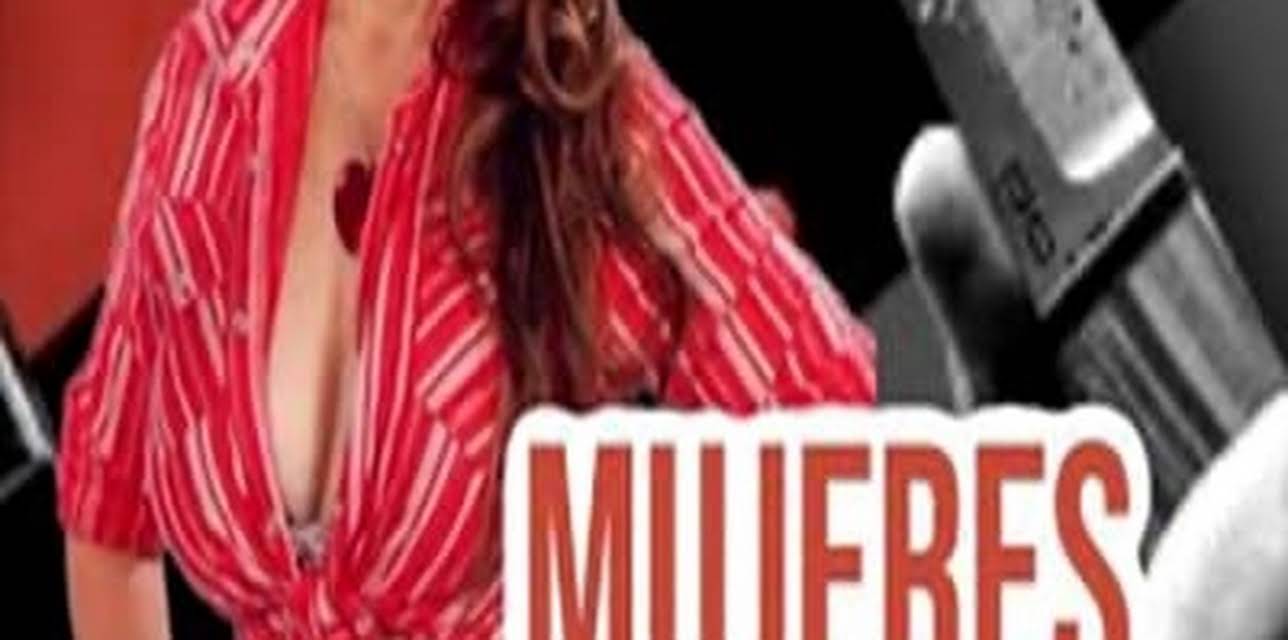 Mujeres Asesinas (2023)