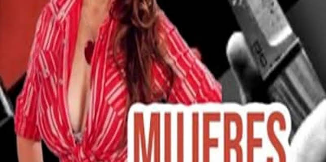 Mujeres Asesinas (2023)