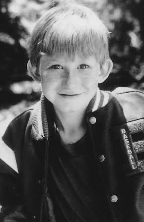 Adam Wylie as 