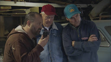 11:50: American Pickers (S7 E11) (S7) | TV10 | 4/19 2026