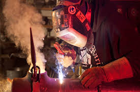 Alaskan Steel Men: Kørt fast