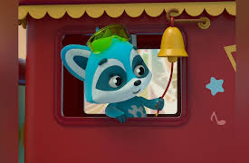 Rockoons: Jingle Bells