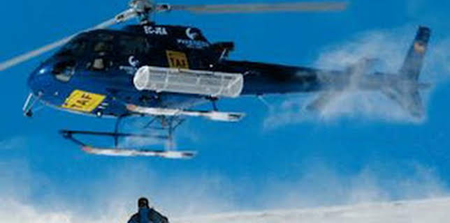 03:46: Los Pirineos desde el aire: De Aneto hasta Vinhemala | Aragón TV | 1/7 2026