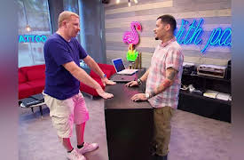 Tattoo Nightmares: Miami: A Celtic Wedding Not!