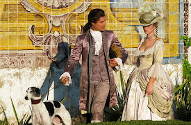 Mysteries of Lisbon: The Enigma of Father Dinis