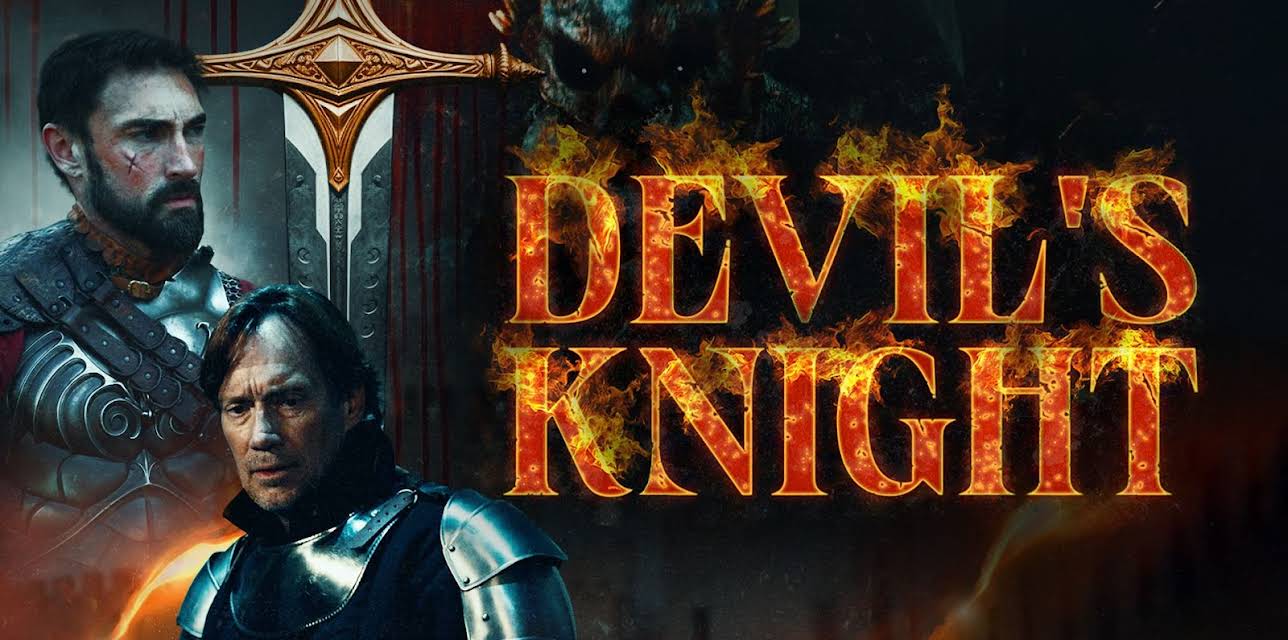 Devil's Knight (2024)