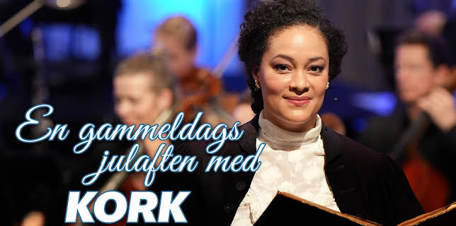 07:20: En gammeldags julaften med Kork | NRK 2 | 12/25 2025