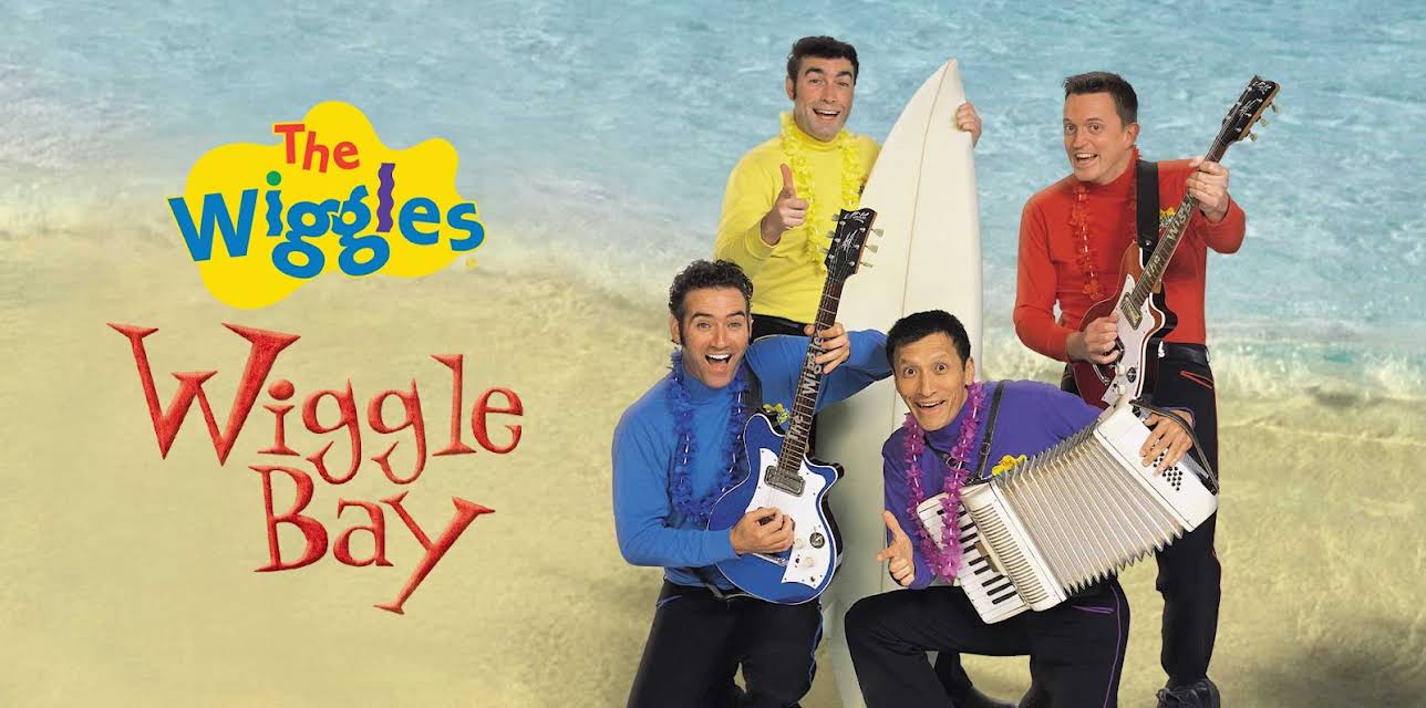 The Wiggles: Wiggle Bay (2003)