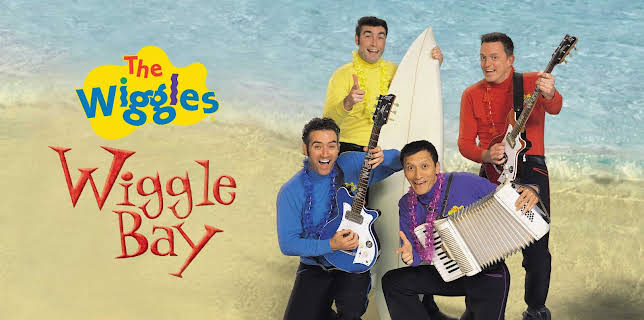 The Wiggles: Wiggle Bay (2003)