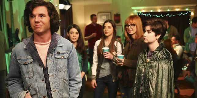 13:25: The Middle | ProSieben | 12/23 2025