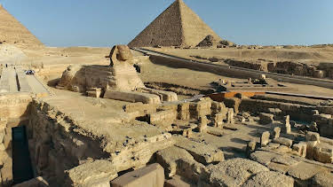 08:55: Wunderwerke der Weltgeschichte | ZDFinfo | 4/8 2026