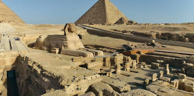 17:15: Wunderwerke der Weltgeschichte | ZDFinfo | 11/27 2025