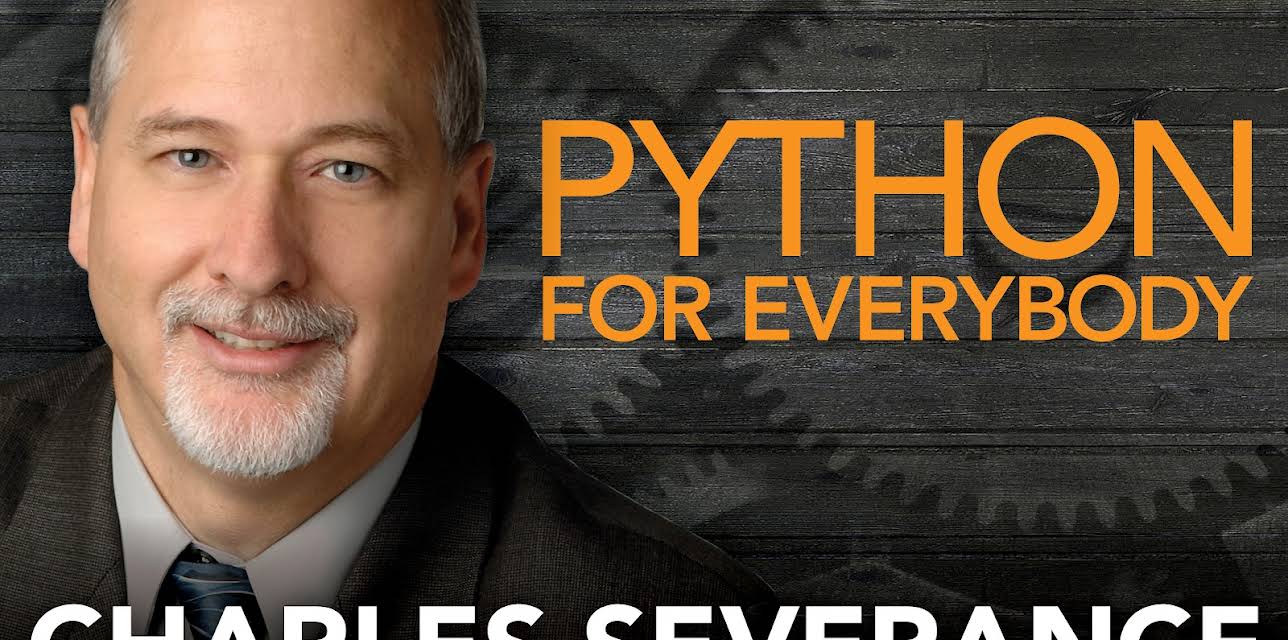 Python for Everybody