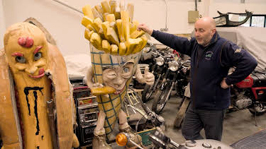 2:00 AM: Bangers & Cash (S8 E8) (S8) | Yesterday | 12/21 2025