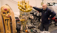 Bangers & Cash (S8 E8)