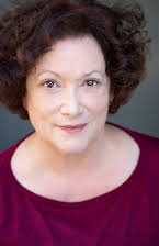 Geraldine Singer som 