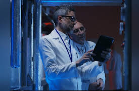 UFO Secret Reports: Area 51