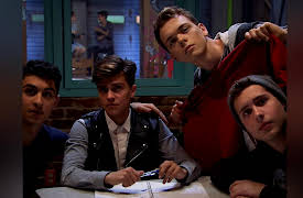 Lost and Found Music Studios: Callin' Callin': Part 1