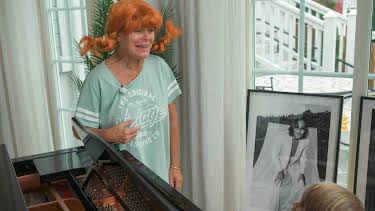 23:30: Wahlgrens värld (S19 E5) (S19) | Kanal 5 | 3/30 2026