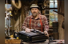 The Red Green Show: Talent Show