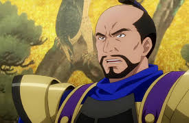 Samurai Warriors: The Path of No Return