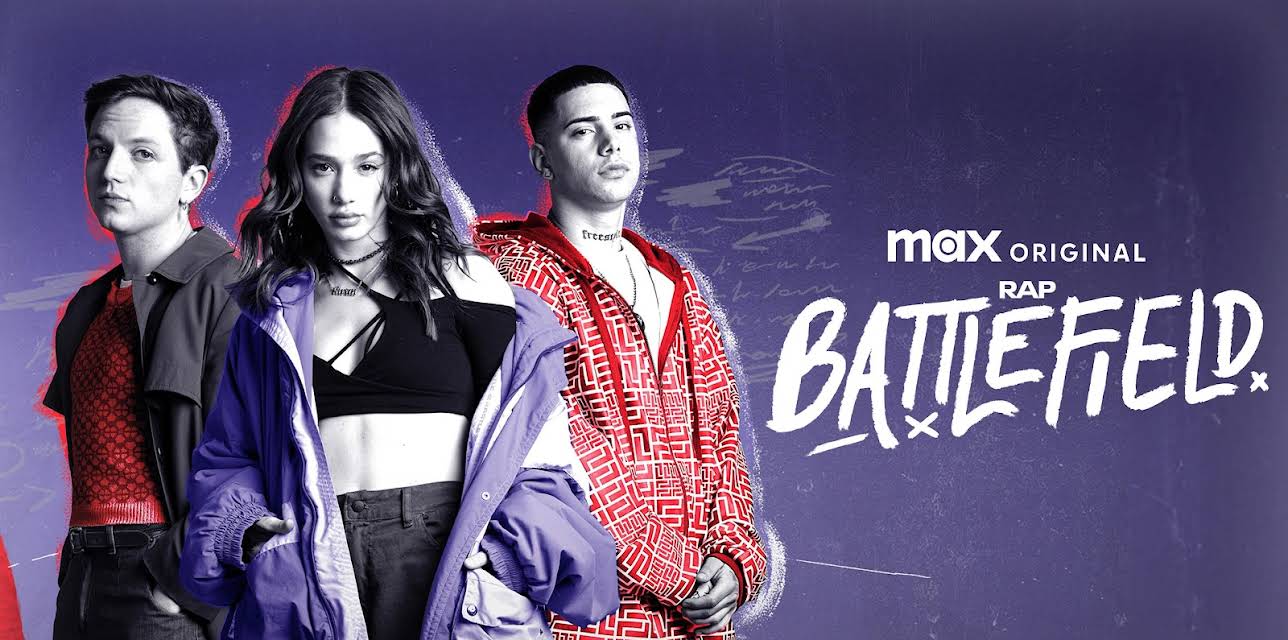 Rap Battlefield, Season 1