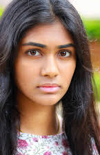 Mohana Krishnan as 