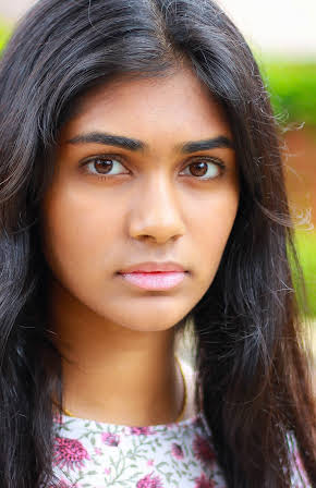 Mohana Krishnan as 