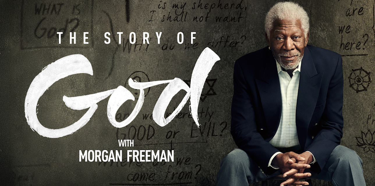 Story of God with Morgan Freeman, The Season 1