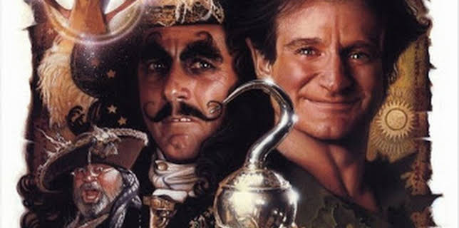 20:15: Hook (IMDb 6.8) | ZDFneo | 12/20 2025