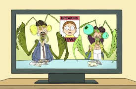 Rick y Morty: Episode 6