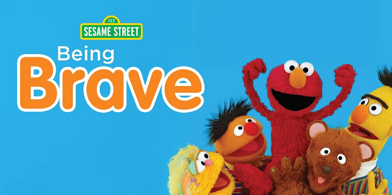 Sesame Street: Being Brave (2013)