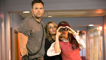 10:55: Community (S5 E5) (S5) | Viasat Series | 3/27 2026