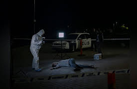 Black Widows: False Messages