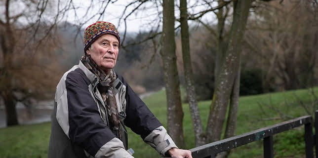 The Million Pound Shaman Scam