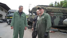 Morlock Motors - Big Deals im Westerwald