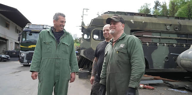 18:10: Morlock Motors - Big Deals im Westerwald | Kabel Eins | 11/30 2025