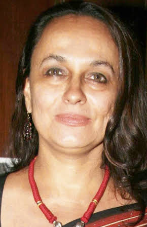 Soni Razdan as 