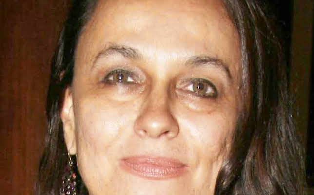 Soni Razdan