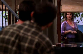 Two and a Half Men Season 1: If I Can't Write My Chocolate Song, I'm Going to Take a Nap