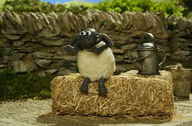 Shaun the Sheep: Mossy Bottom Shorts Season 1: Basketball