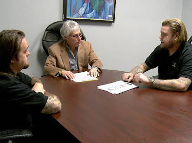 19:05: Pawn Stars - Die drei vom Pfandhaus | Kabel Eins Doku | 8/10 2026