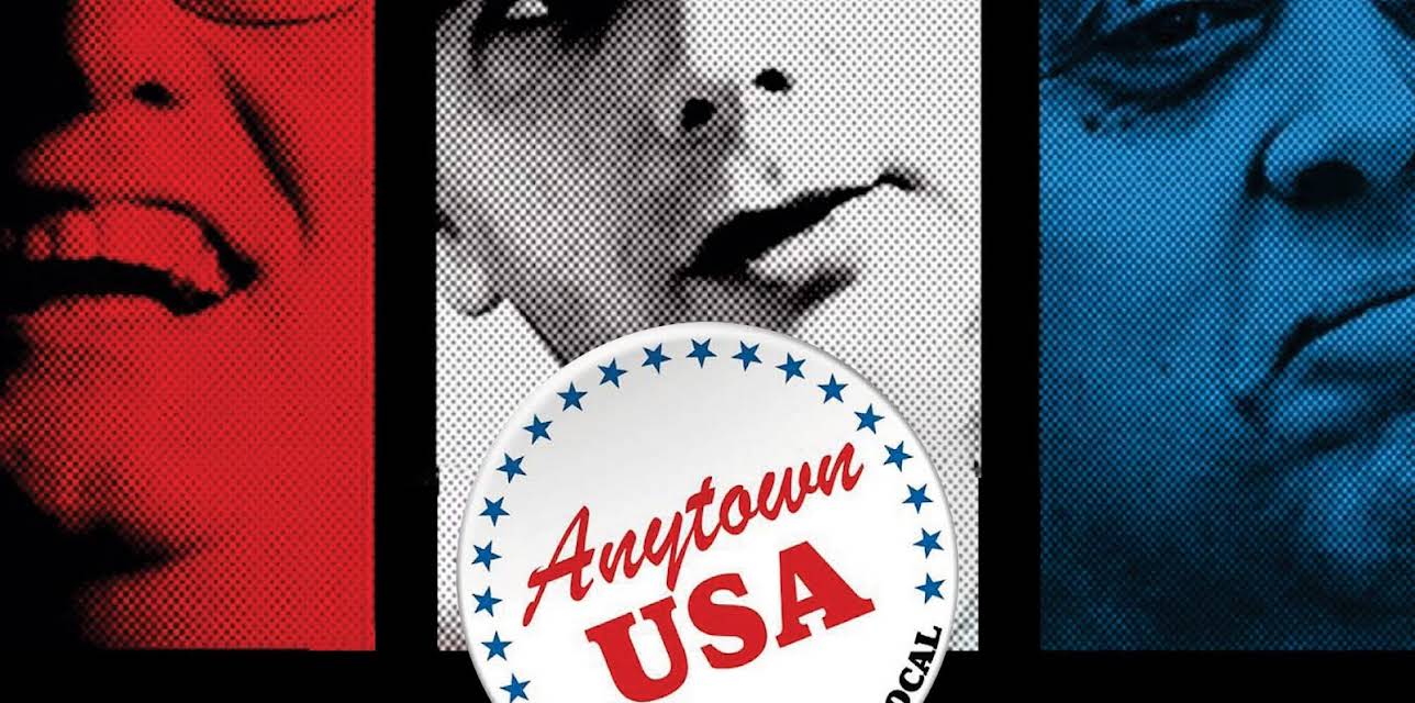Anytown, USA (2005)