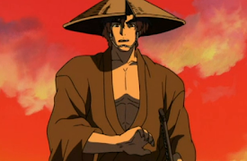 Ninja Scroll: Season 1: The Diamond Child