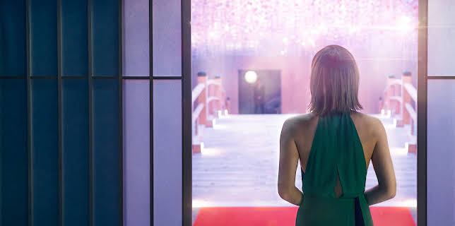 Love is Blind: Japón