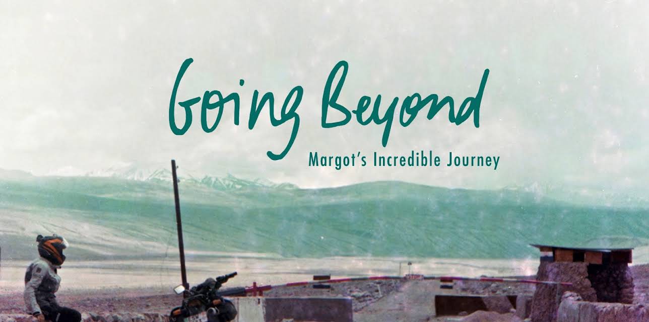 Going Beyond - Margot's Incredible Journey (2019)