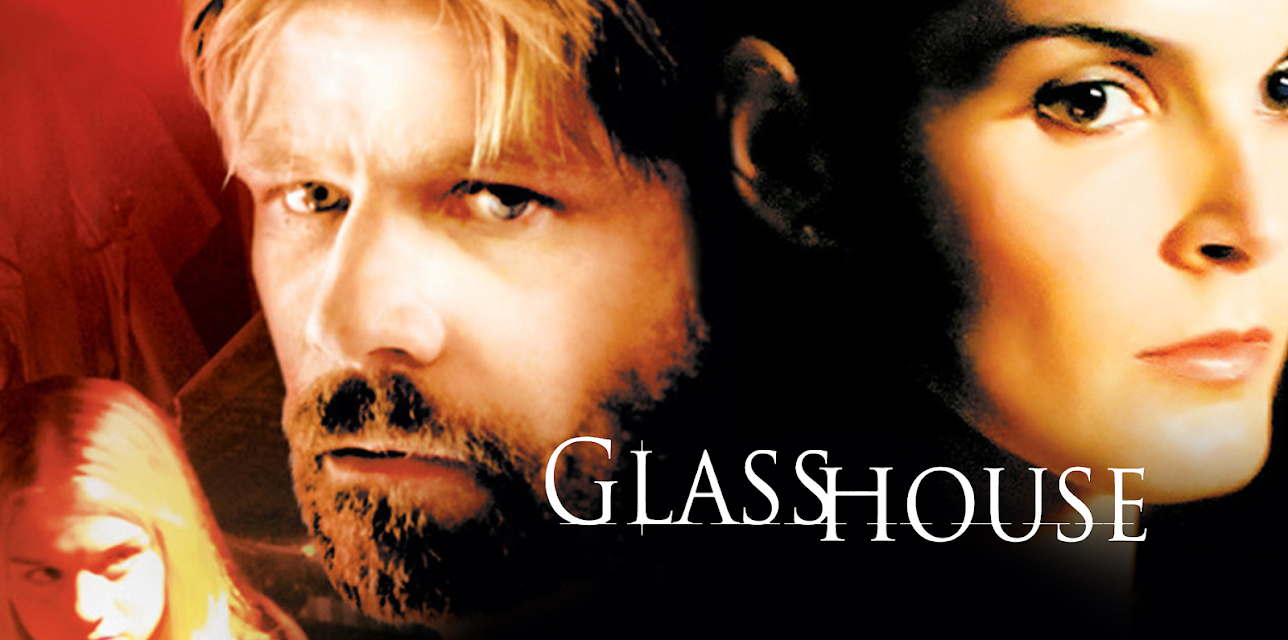 Glass House: The Good Mother (2006)