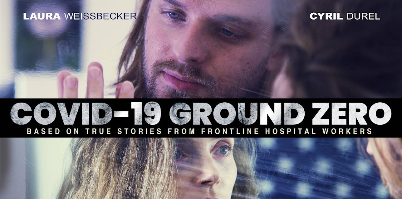 Covid 19: Ground Zero (2022)